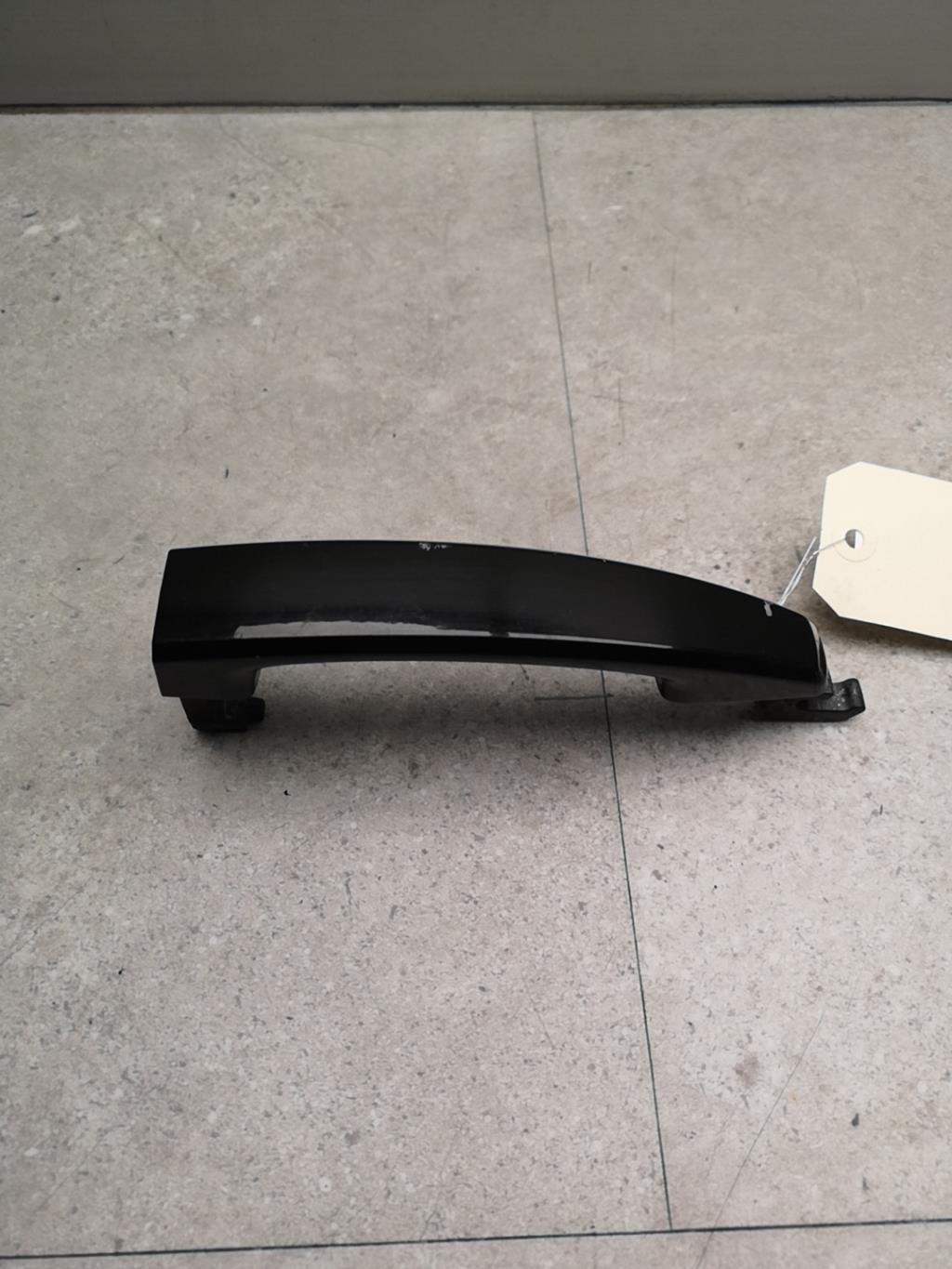 Maniglia portiera anteriore sinistra OPEL ASTRA H PHASE 2  - 1
