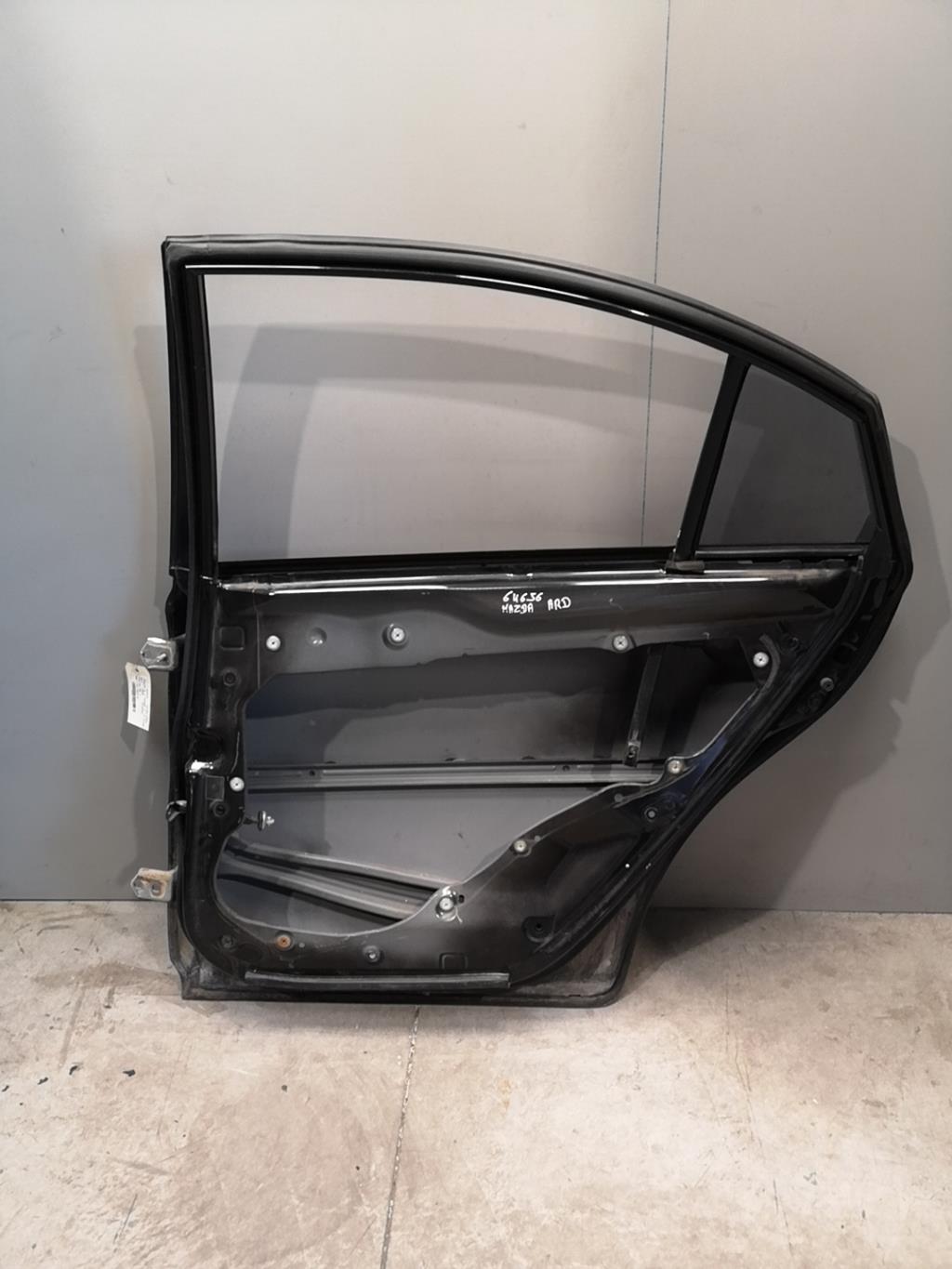 Porte arriere droit MAZDA 6 1 PHASE 2 Diesel - 1