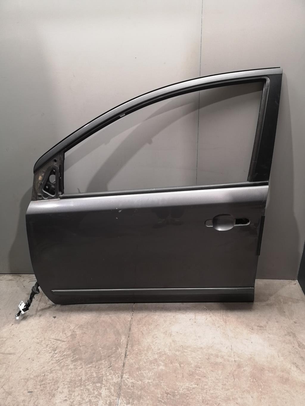 Porte avant gauche NISSAN NOTE 1 PHASE 1 Diesel - 1
