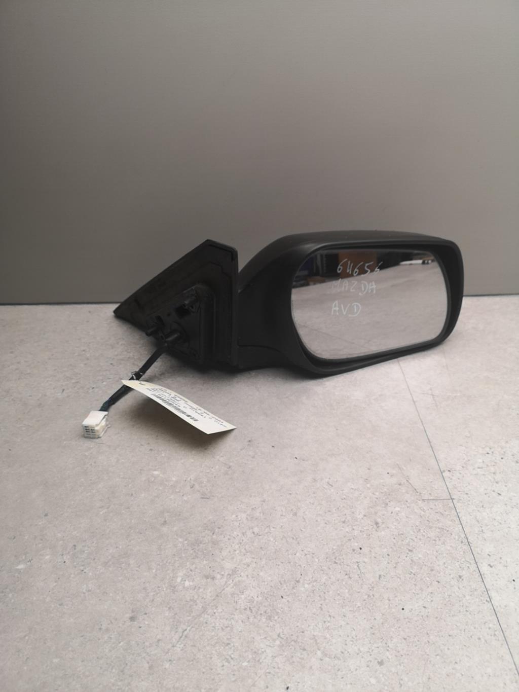 Retrovisor derecho MAZDA 6 1 PHASE 2 Diésel - 1
