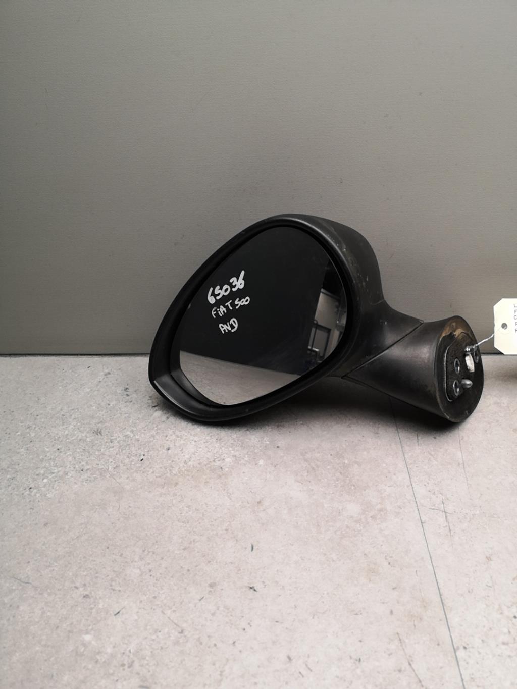 Specchietto retrovisore sinistro FIAT 500 2 PHASE 1 Gasolina - 1