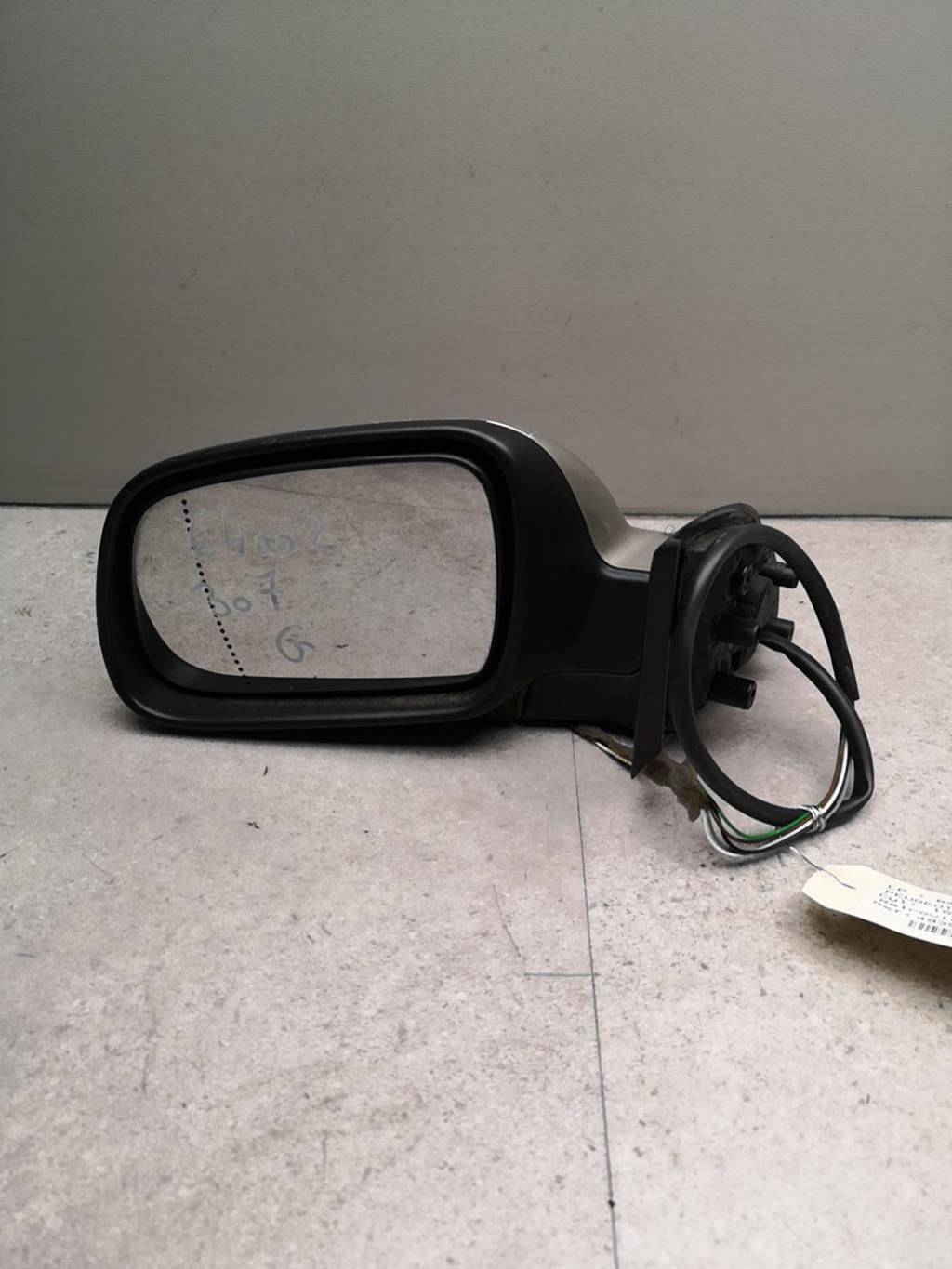 Specchietto retrovisore sinistro PEUGEOT 307 PHASE 2 BREAK Diésel - 1