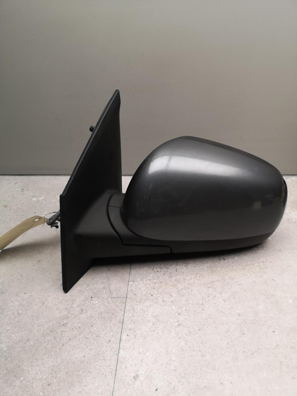 Retrovisor izquierdo NISSAN NOTE 1 PHASE 1 Diésel - 1