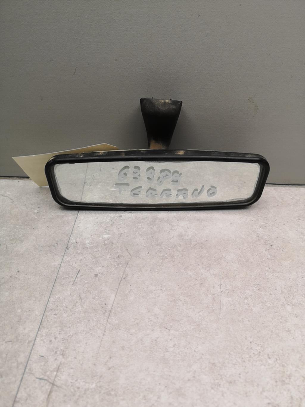 Specchietto retrovisore interno NISSAN TERRANO 2 PHASE 4  - 1