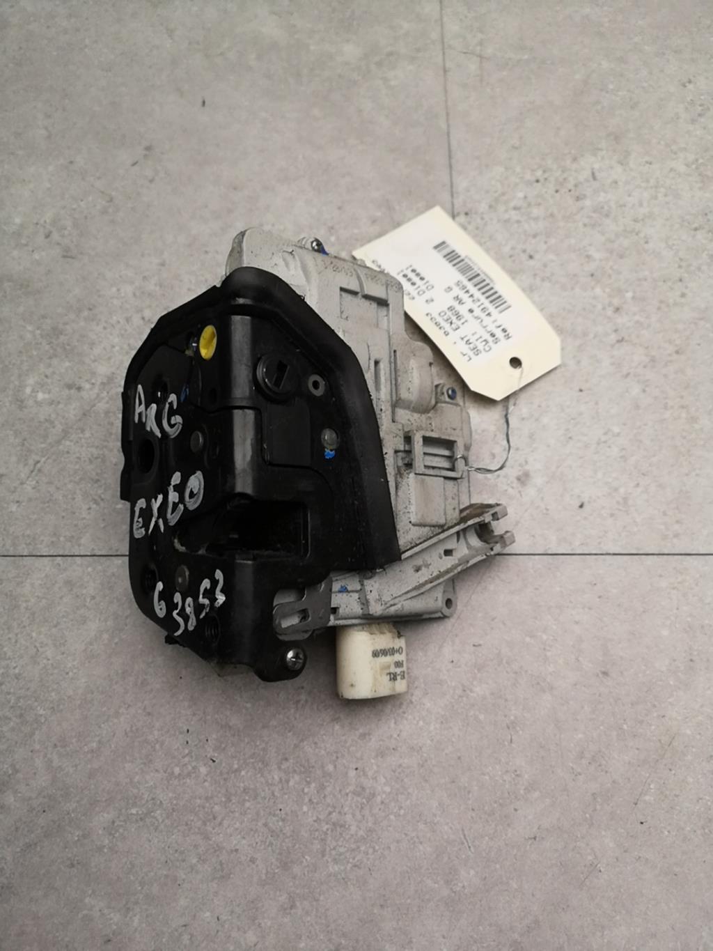 Serrure arriere gauche SEAT EXEO Diesel - 1