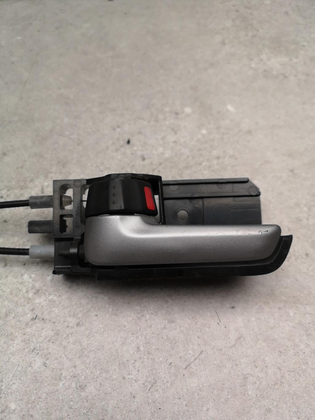 Serratura posteriore sinistra OPEL AGILA B Gasolina - 1