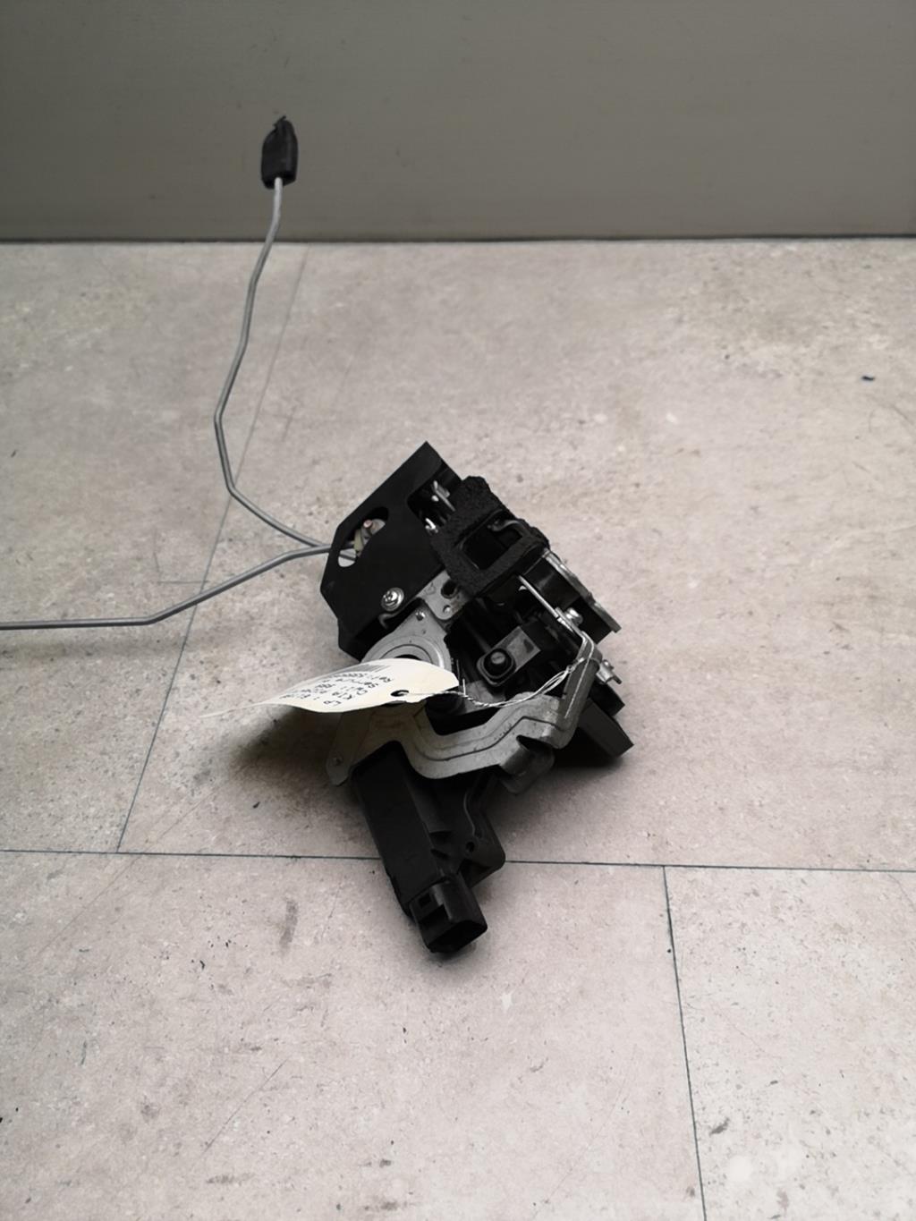 Serrure avant droit KIA PICANTO 1 PHASE 2 Essence - 1