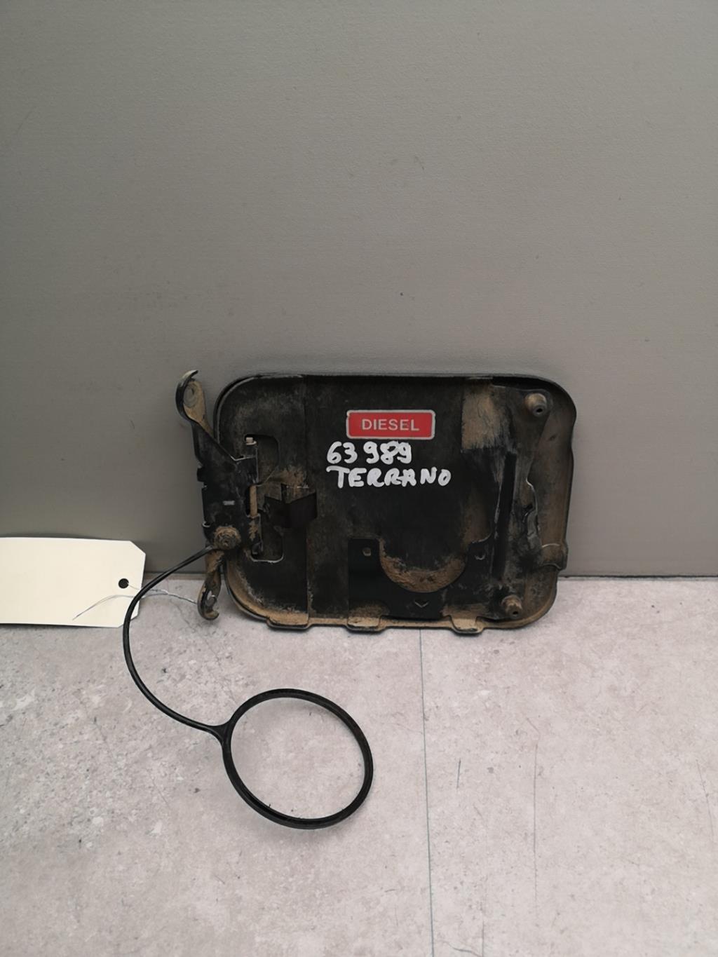 Trappe d'essence NISSAN TERRANO 2 PHASE 4  - 1