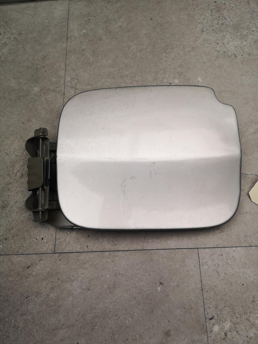 Trappe d'essence DACIA DUSTER 1 PHASE 2 Diesel - 1