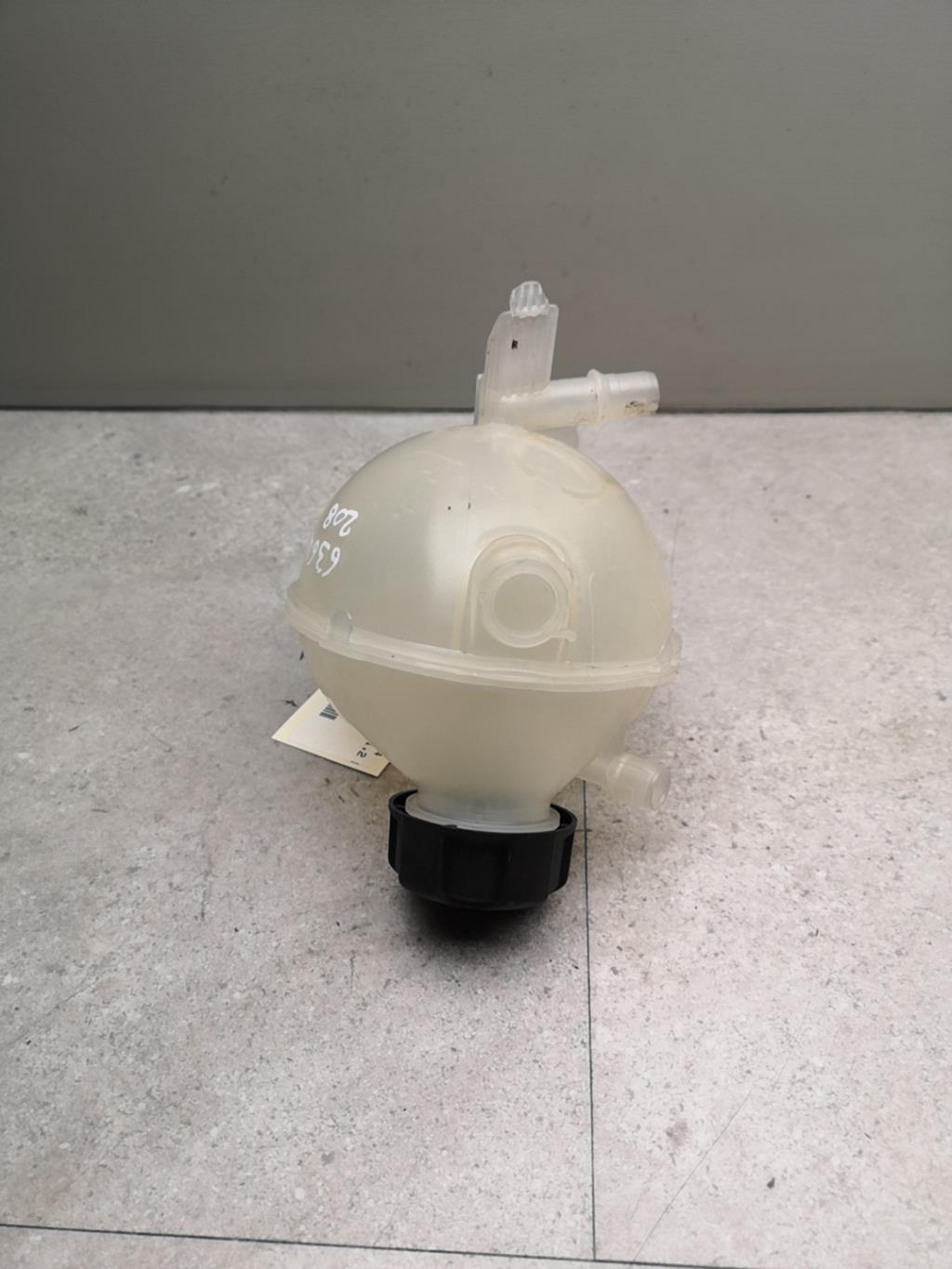Vaso di espansione PEUGEOT 208 PHASE 1 Gasolina - 1