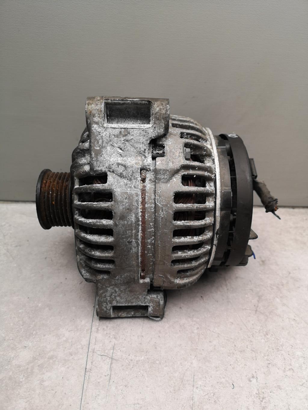 Alternatore MERCEDES CLASSE S 220 Gasolina - 1
