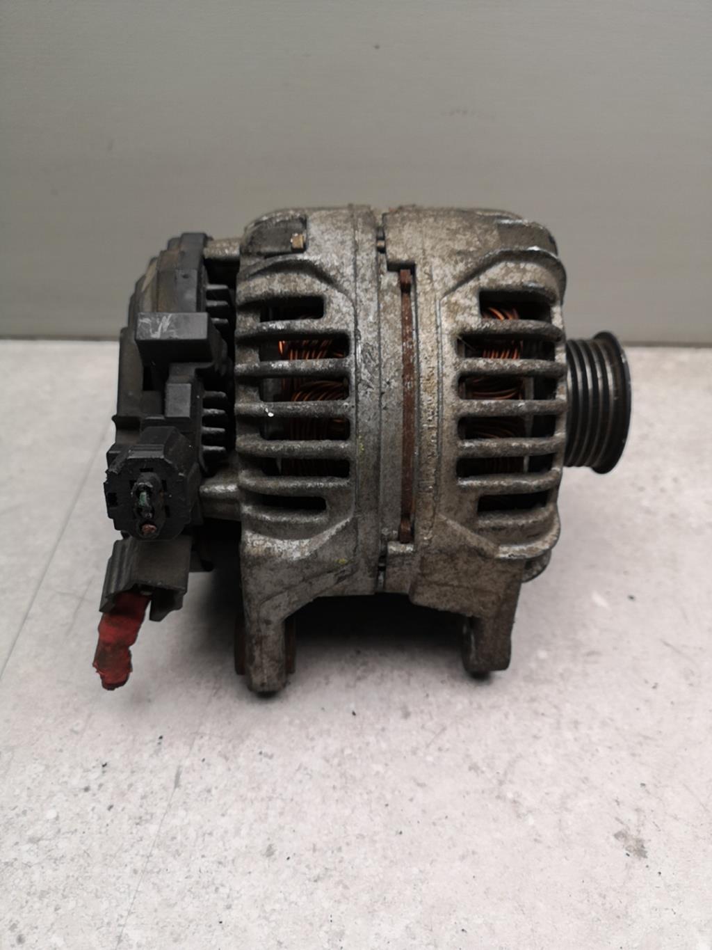 Alternateur FORD COUGAR COUPE Essence - 1
