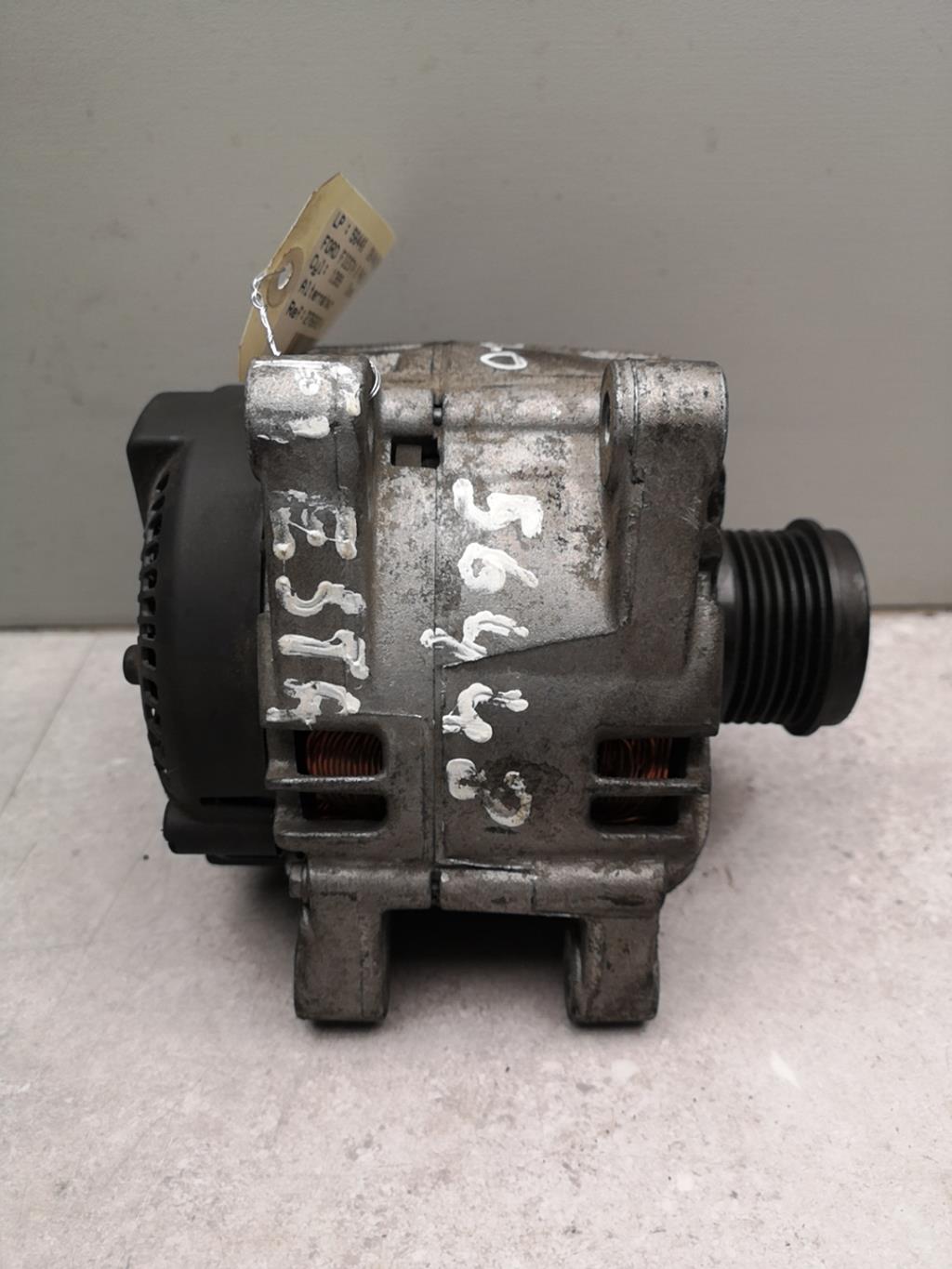 Alternatore FORD FIESTA 6 PHASE 1 Diésel - 1