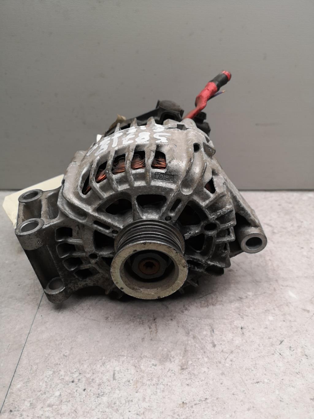 Alternatore FORD FIESTA 6 PHASE 1 Gasolina - 1