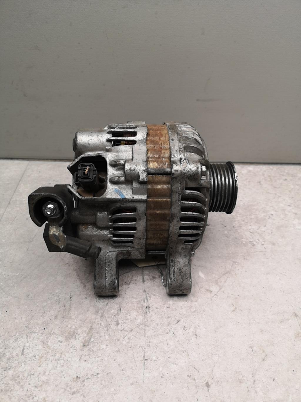 Alternatore PEUGEOT 207 PHASE 1 Gasolina - 1