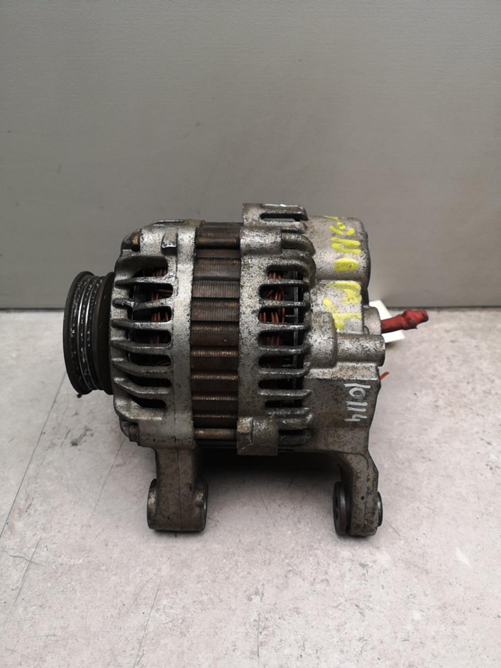 Alternatore RENAULT TWINGO 1 PHASE 1 Gasolina - 1