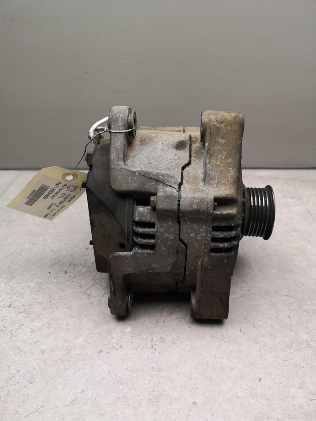 Alternatore OPEL FRONTERA B Diésel - 1