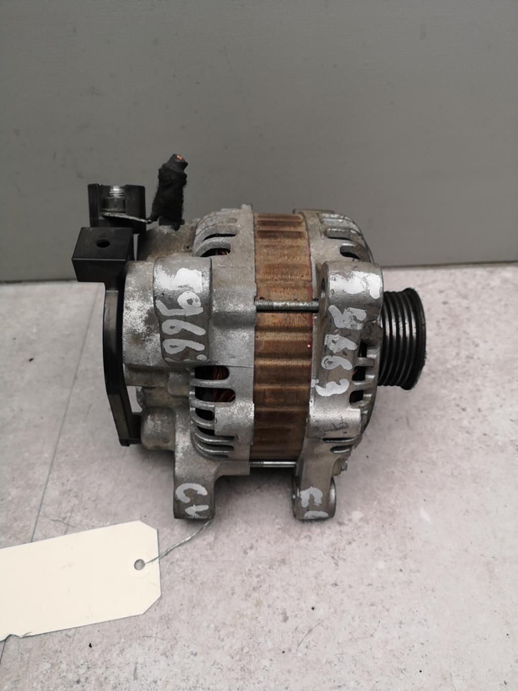 Alternateur CITROEN C4 1 PHASE 1 Essence - 1