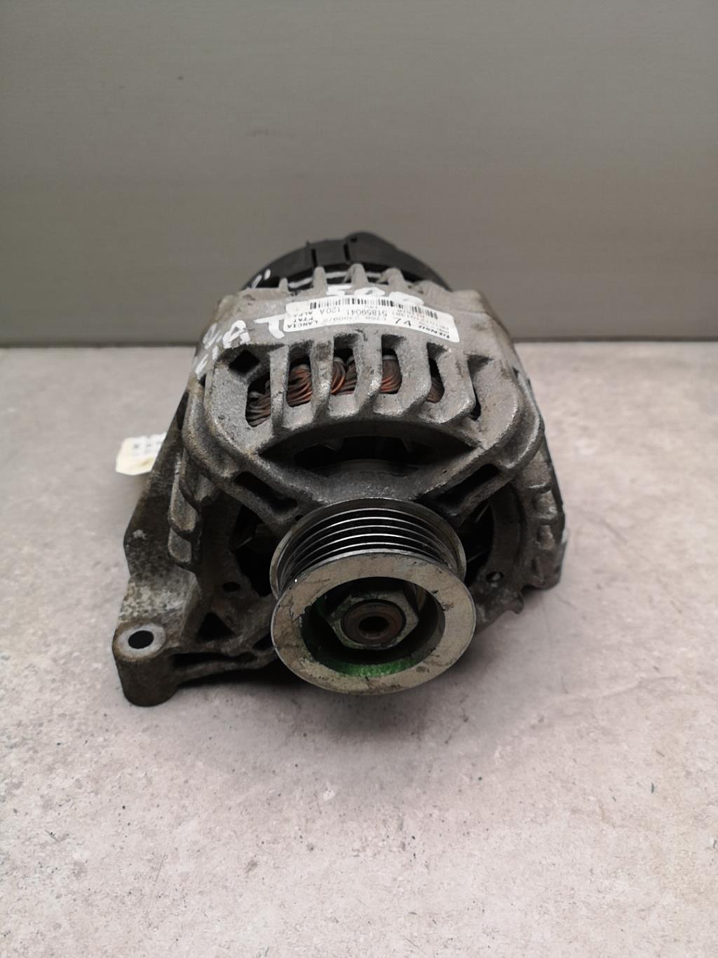 Alternatore FIAT 500 2 PHASE 1 Gasolina - 1