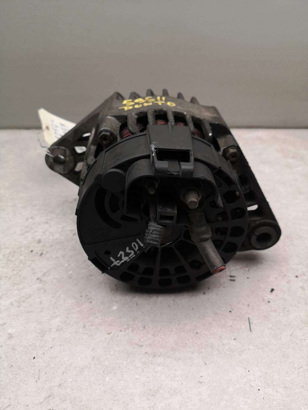 Alternatore FIAT PUNTO 2 PHASE 1 Diésel - 1