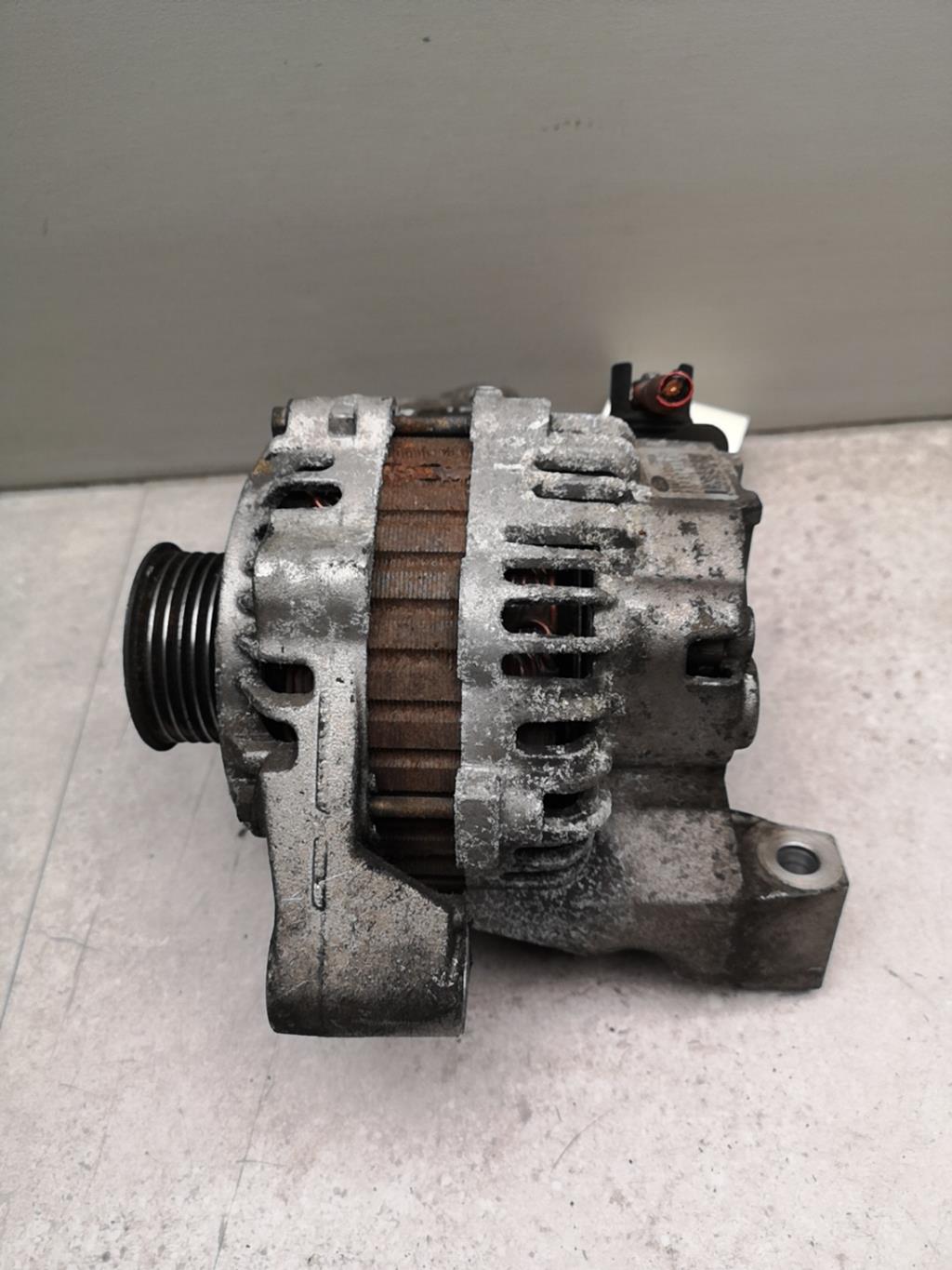 Alternatore FORD FIESTA 4 PHASE 2 Gasolina - 1