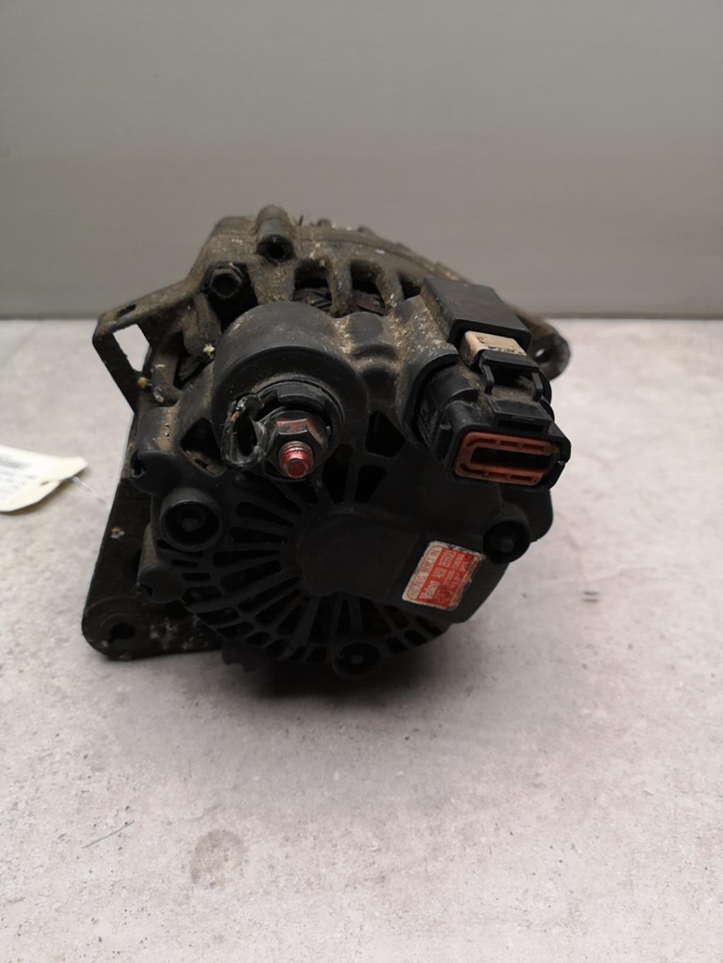 Alternatore HYUNDAI COUPE 2 PHASE 2 Gasolina - 1