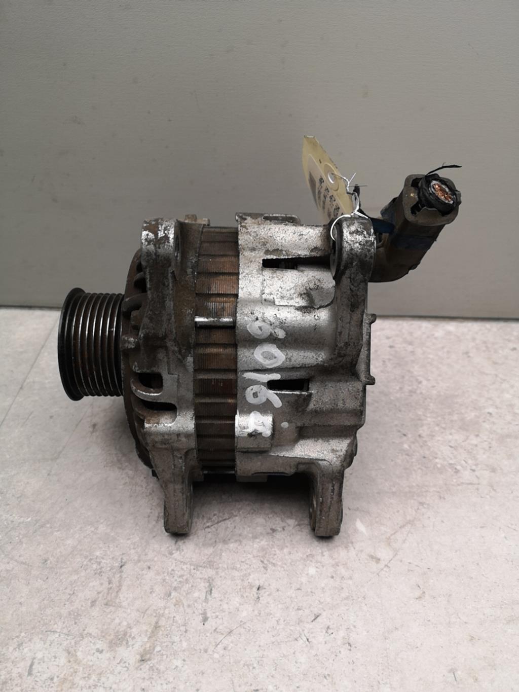 Alternatore MAZDA 5 1 PHASE 1 Diésel - 1