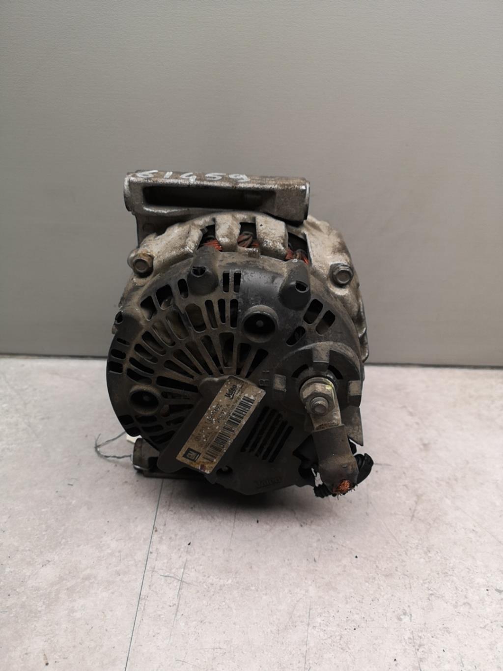Alternatore OPEL CORSA D PHASE 2  - 1