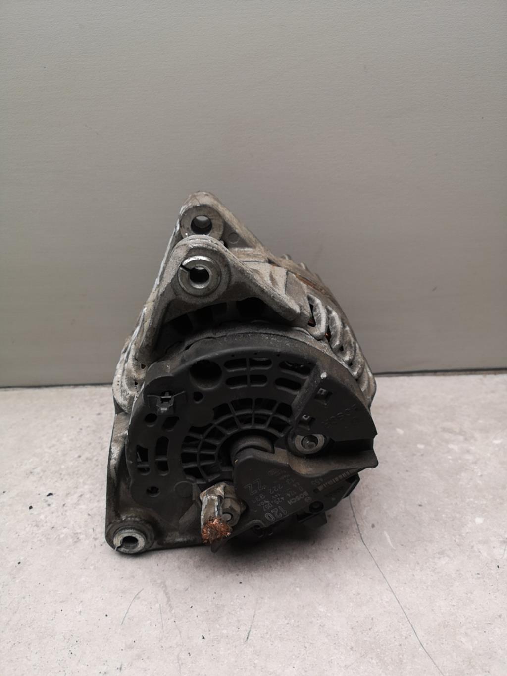 Alternatore OPEL CORSA D PHASE 2 Gasolina - 1