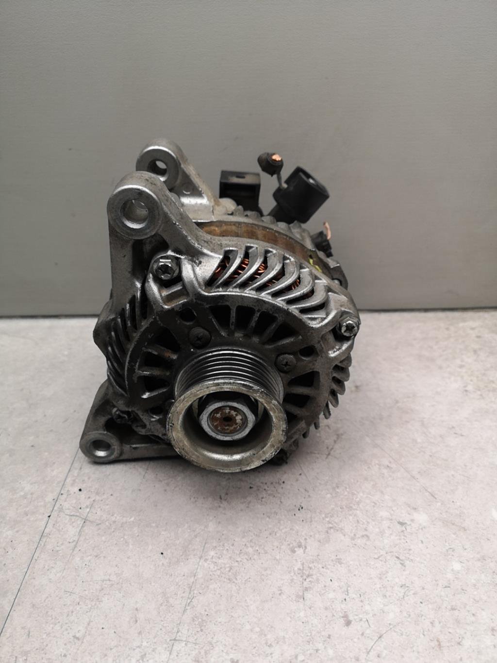 Alternatore PEUGEOT 207 Gasolina - 1