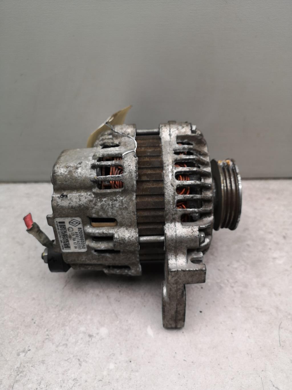 Alternatore RENAULT CLIO 2 CAMPUS PHASE 1 Gasolina - 1