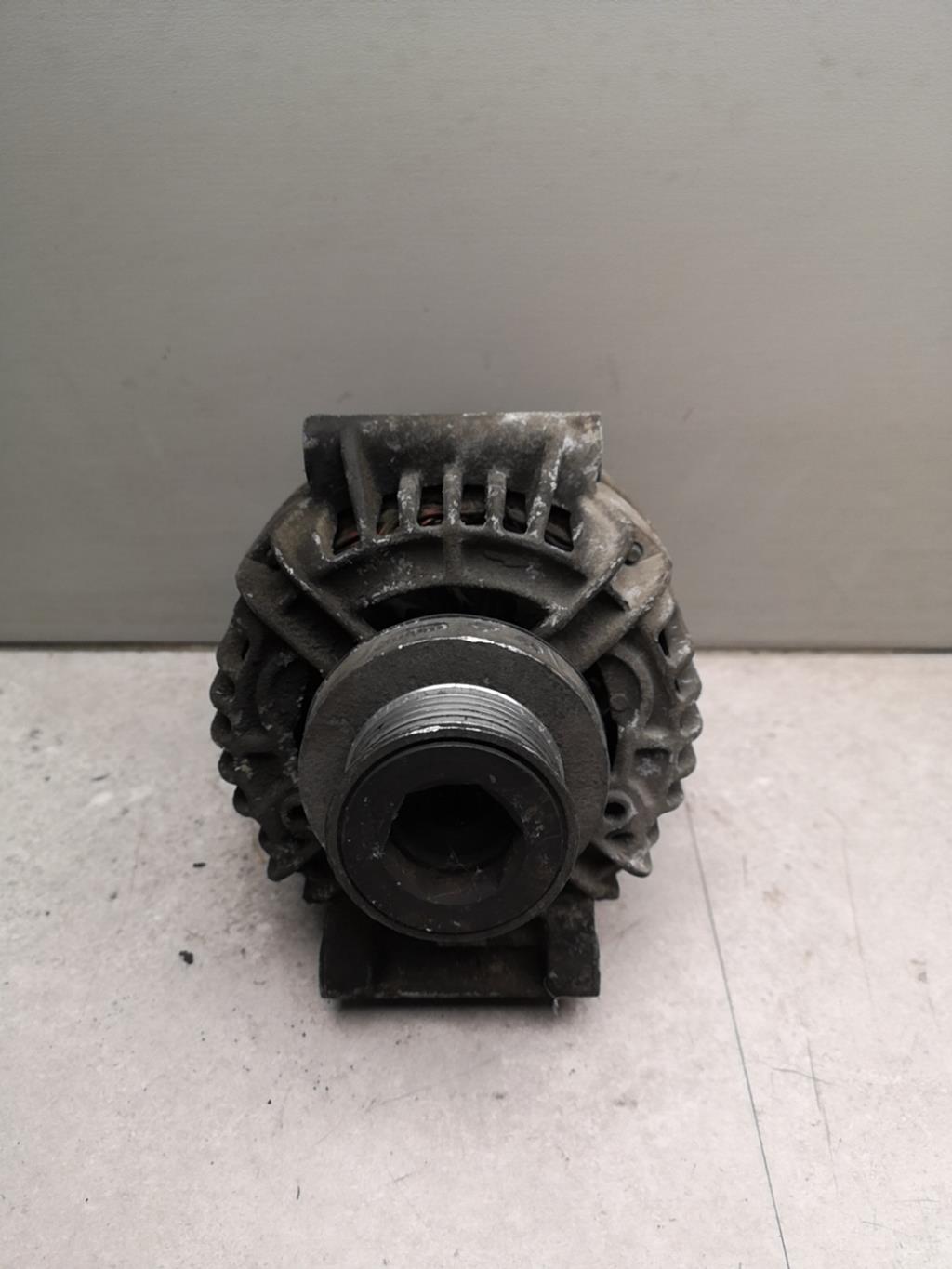Alternatore RENAULT CLIO 2 PHASE 1 Gasolina - 1