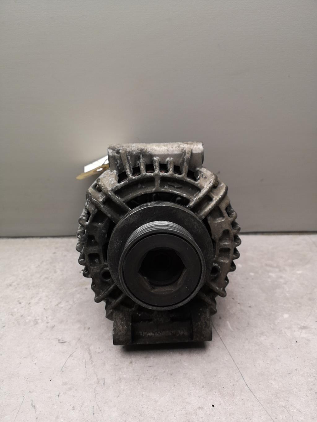 Alternatore RENAULT CLIO 2 PHASE 2 Gasolina - 1