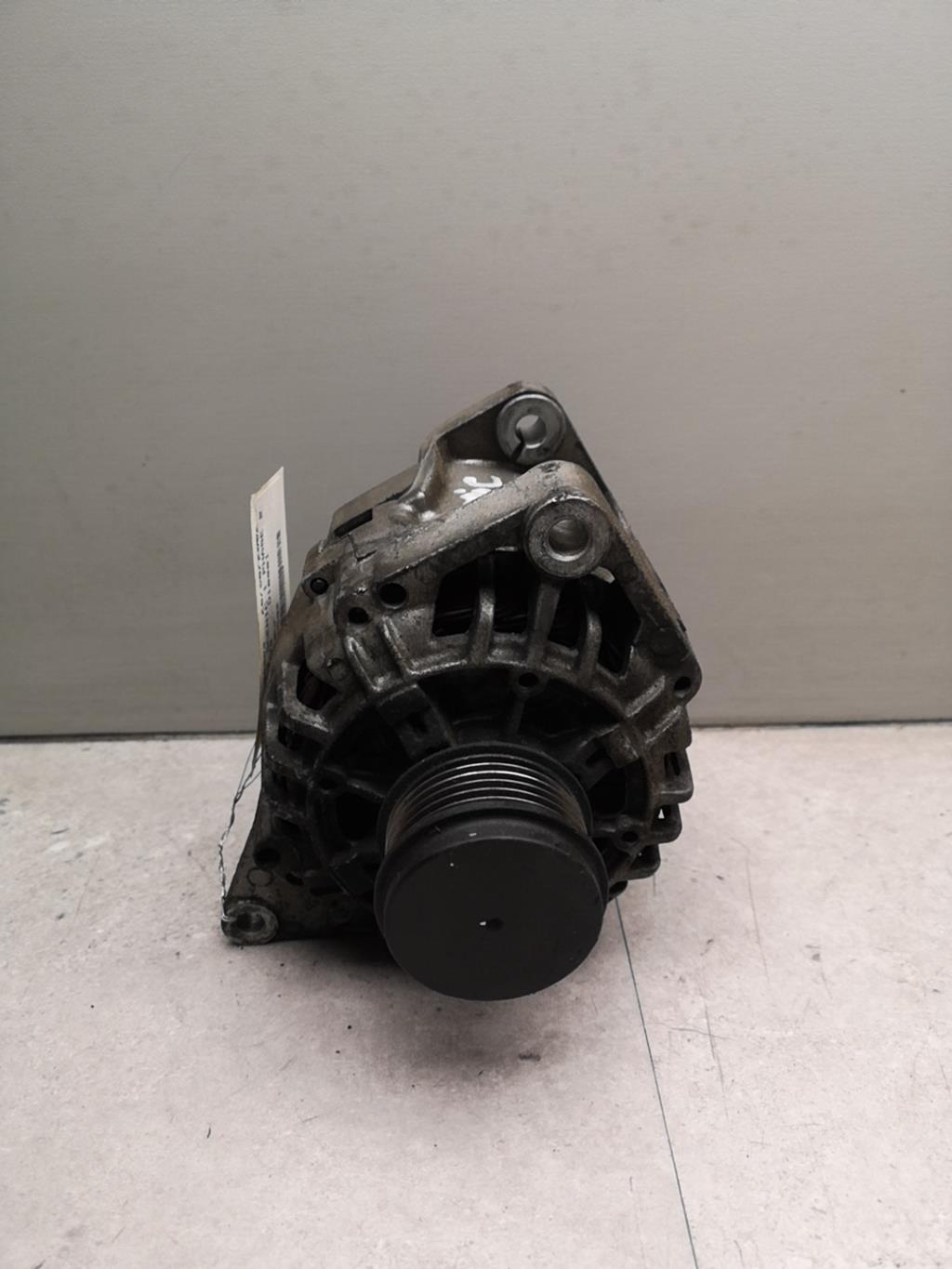 Alternatore RENAULT SCENIC 1 PHASE 2 Diésel - 1