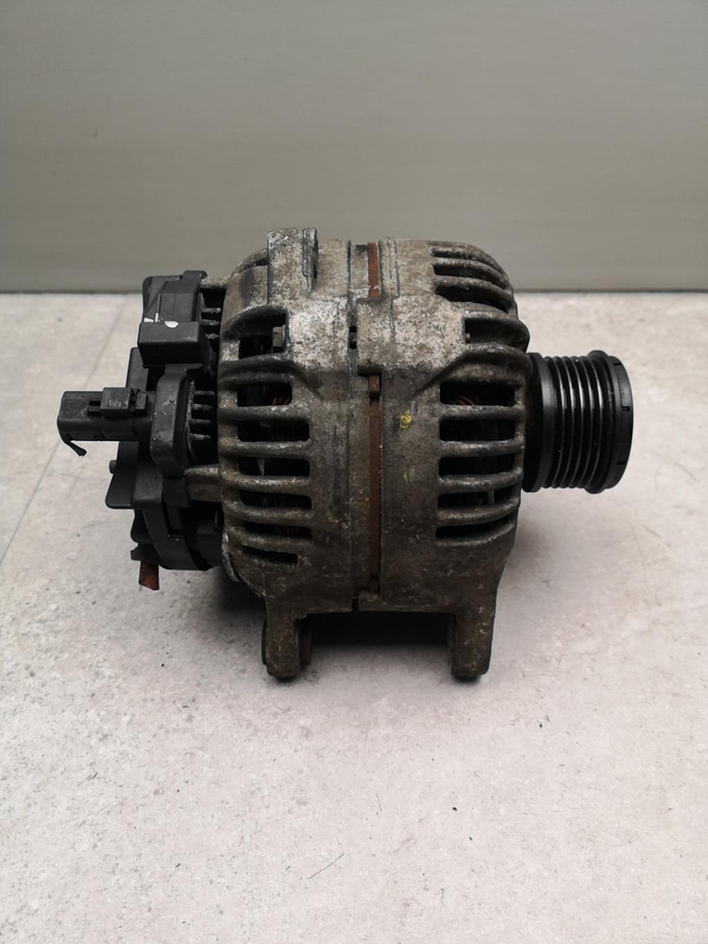 Alternatore RENAULT SCENIC 2 PHASE 1 Diésel - 1