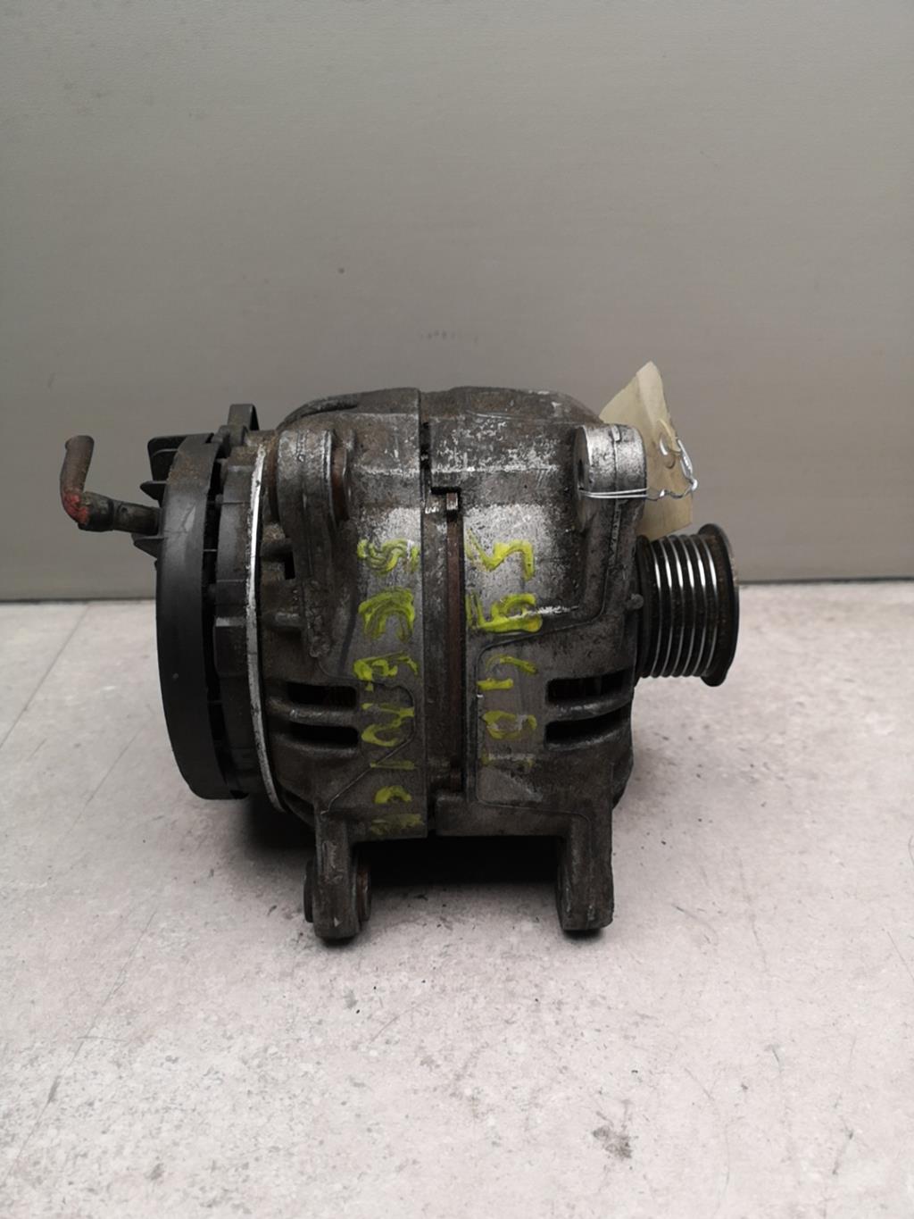 Alternatore RENAULT SCENIC 2 PHASE 1 Diésel - 1