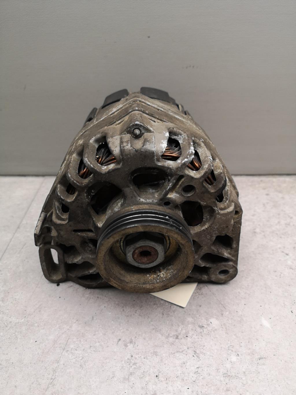 Alternatore RENAULT TWINGO 1 PHASE 3 Gasolina - 1