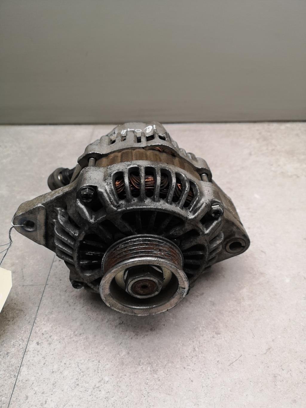 Alternatore SUZUKI SPLASH Gasolina - 1