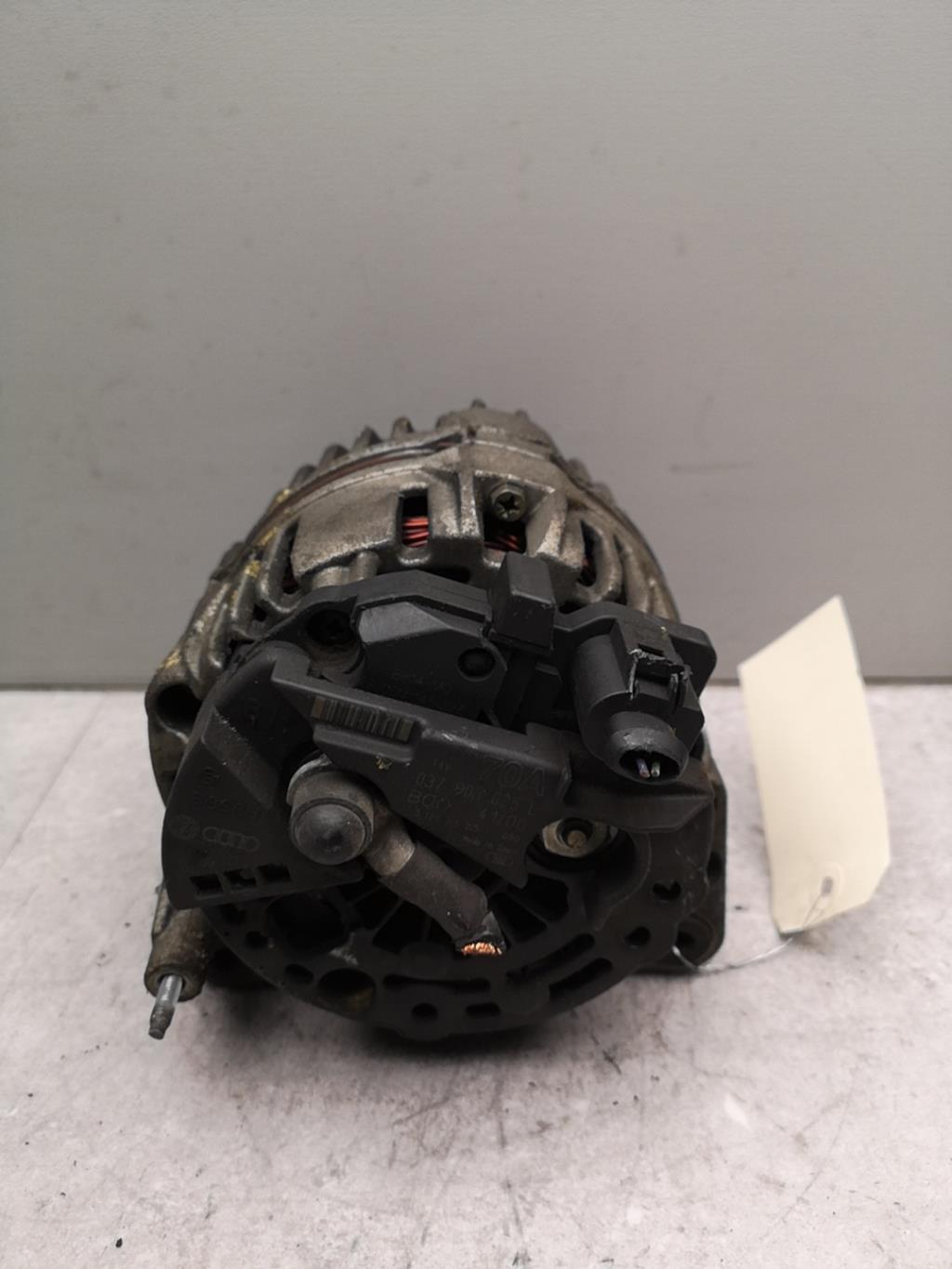 Alternatore VOLKSWAGEN LUPO Gasolina - 1