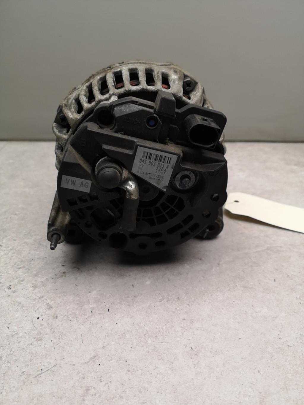 Alternatore VOLKSWAGEN POLO 4 PHASE 2 Diésel - 1