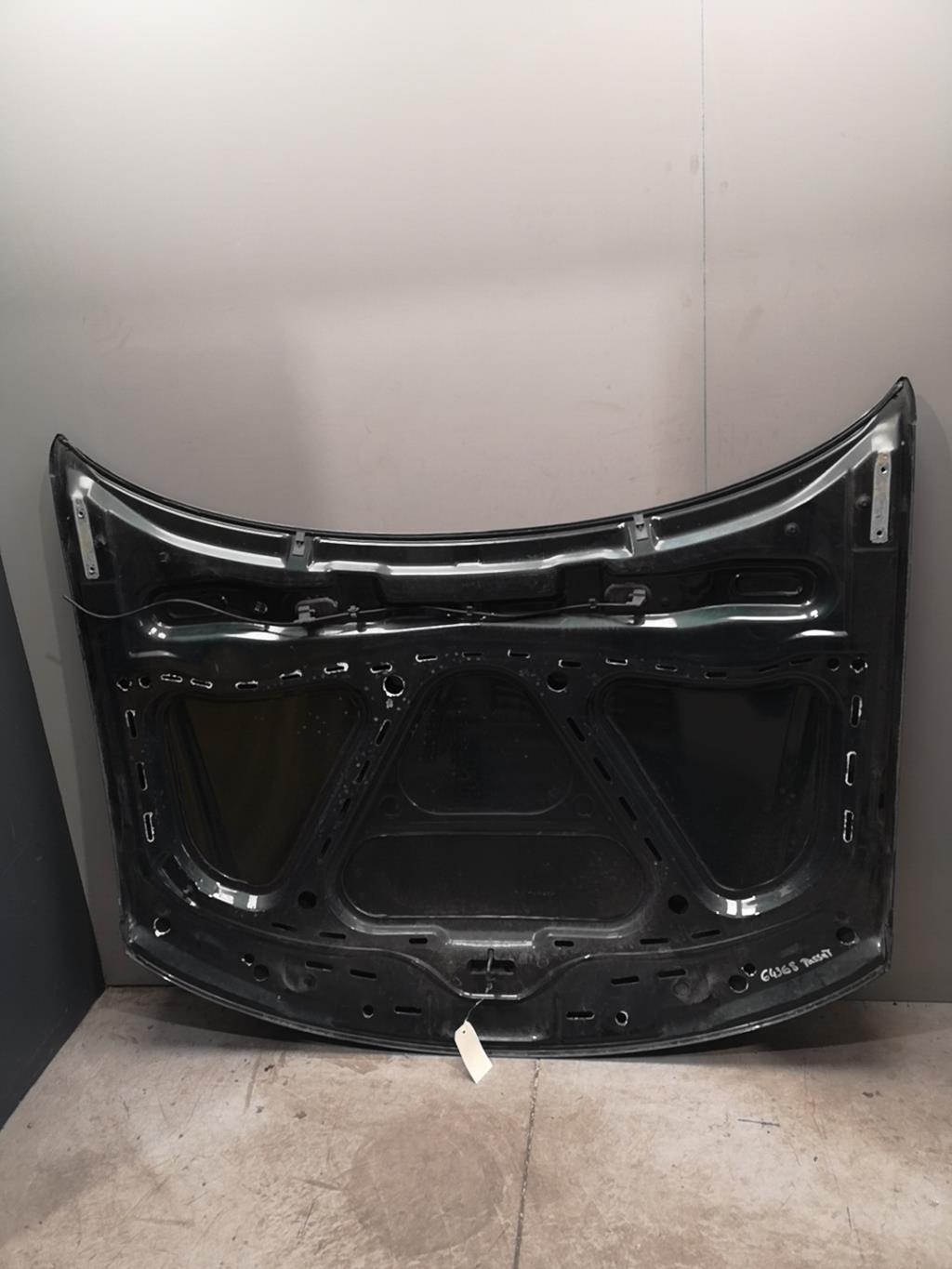 Capot VOLKSWAGEN PASSAT 4 PHASE 1 Essence - 1