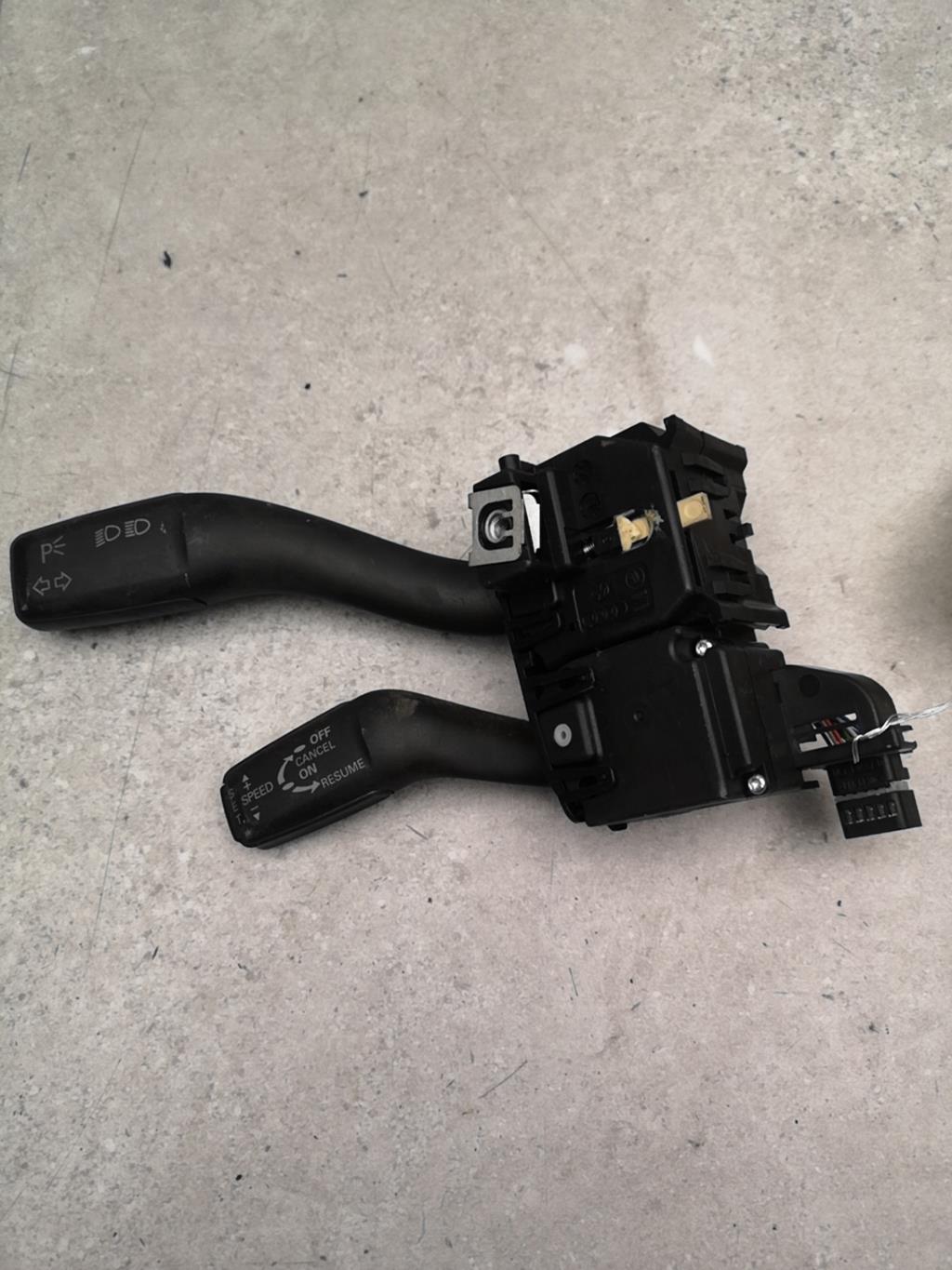 Commande de phare AUDI A3 2 PHASE 1 Diesel - 1
