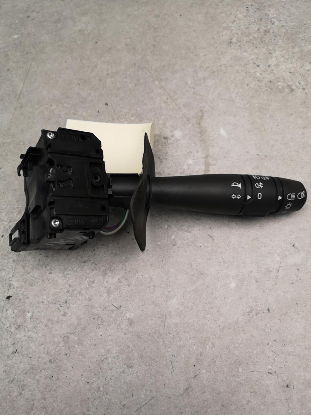 Commande de phare DACIA SANDERO 1  - 1