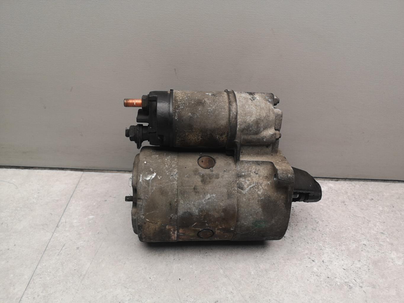 Motorino avviamento FIAT PANDA 1 PHASE 2 Gasolina - 1