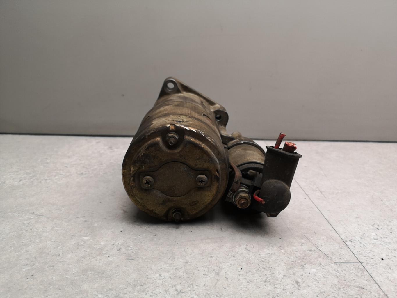 Motorino avviamento FIAT PANDA 1 PHASE 2 Gasolina - 1