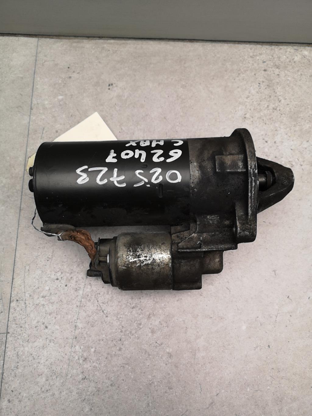Demarreur FORD C-MAX PHASE 2 Diesel - 1
