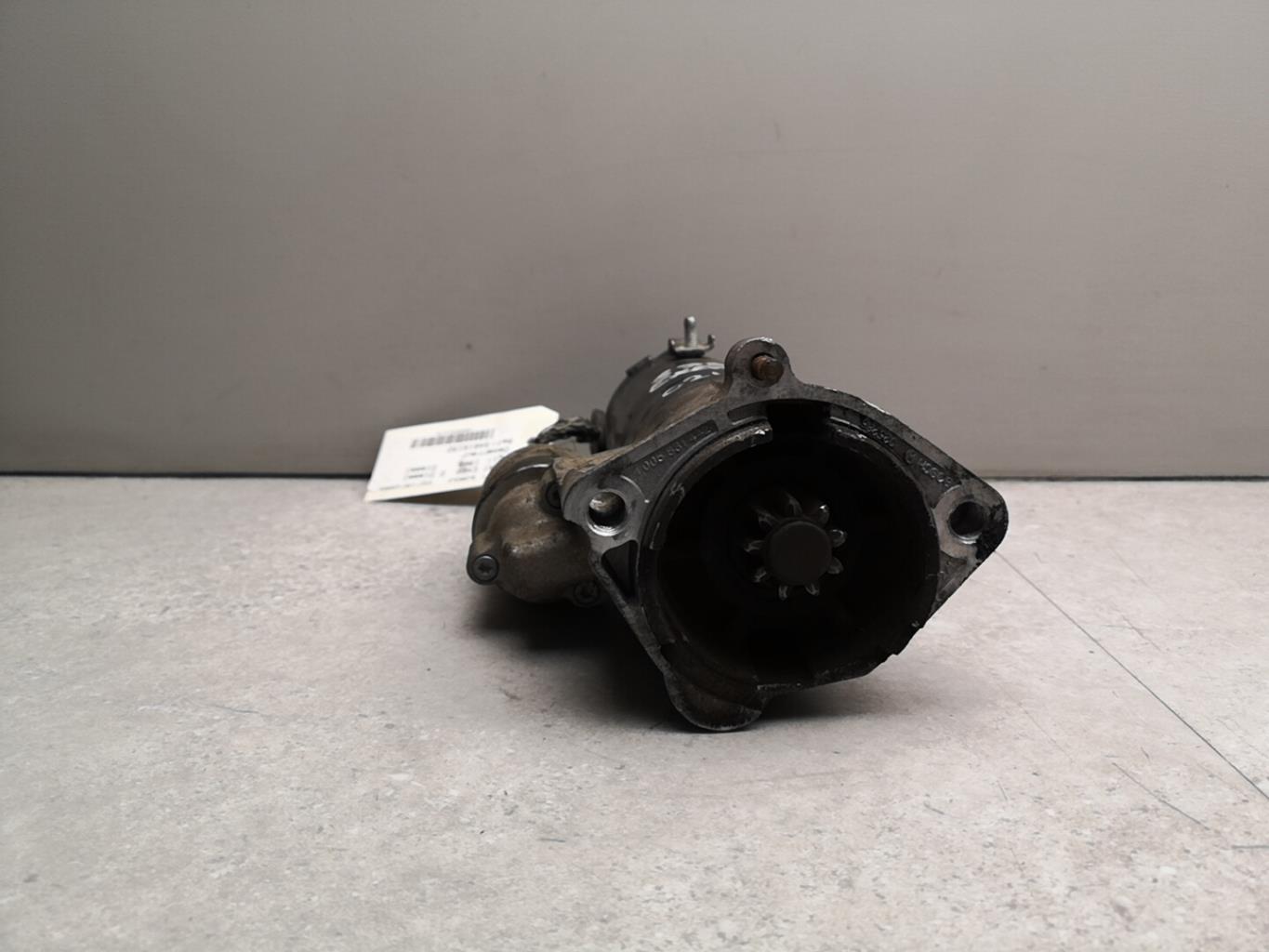 Demarreur SEAT EXEO Diesel - 1