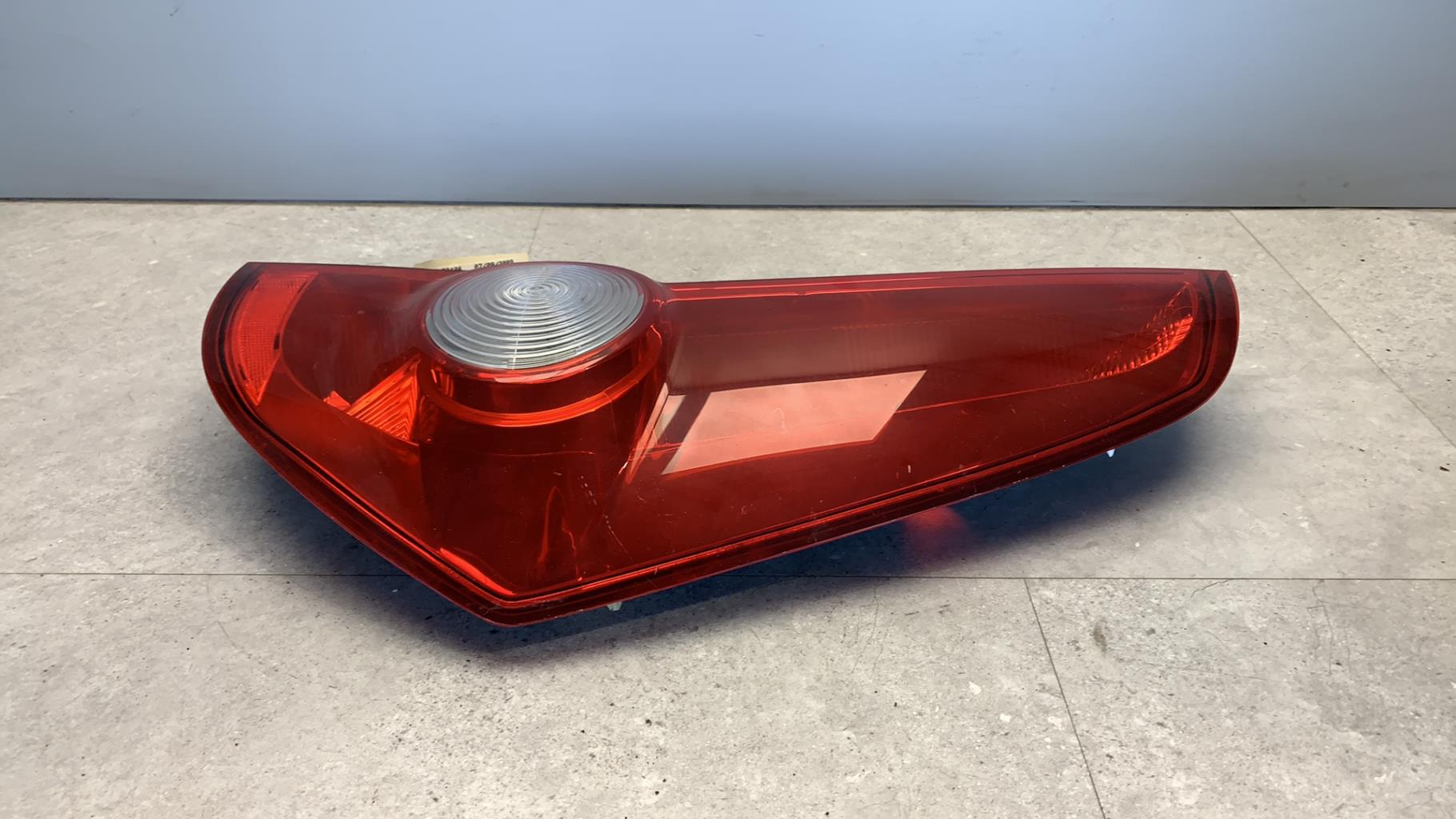 Fanale posteriore principale destro (luci) OPEL AGILA B Gasolina - 1
