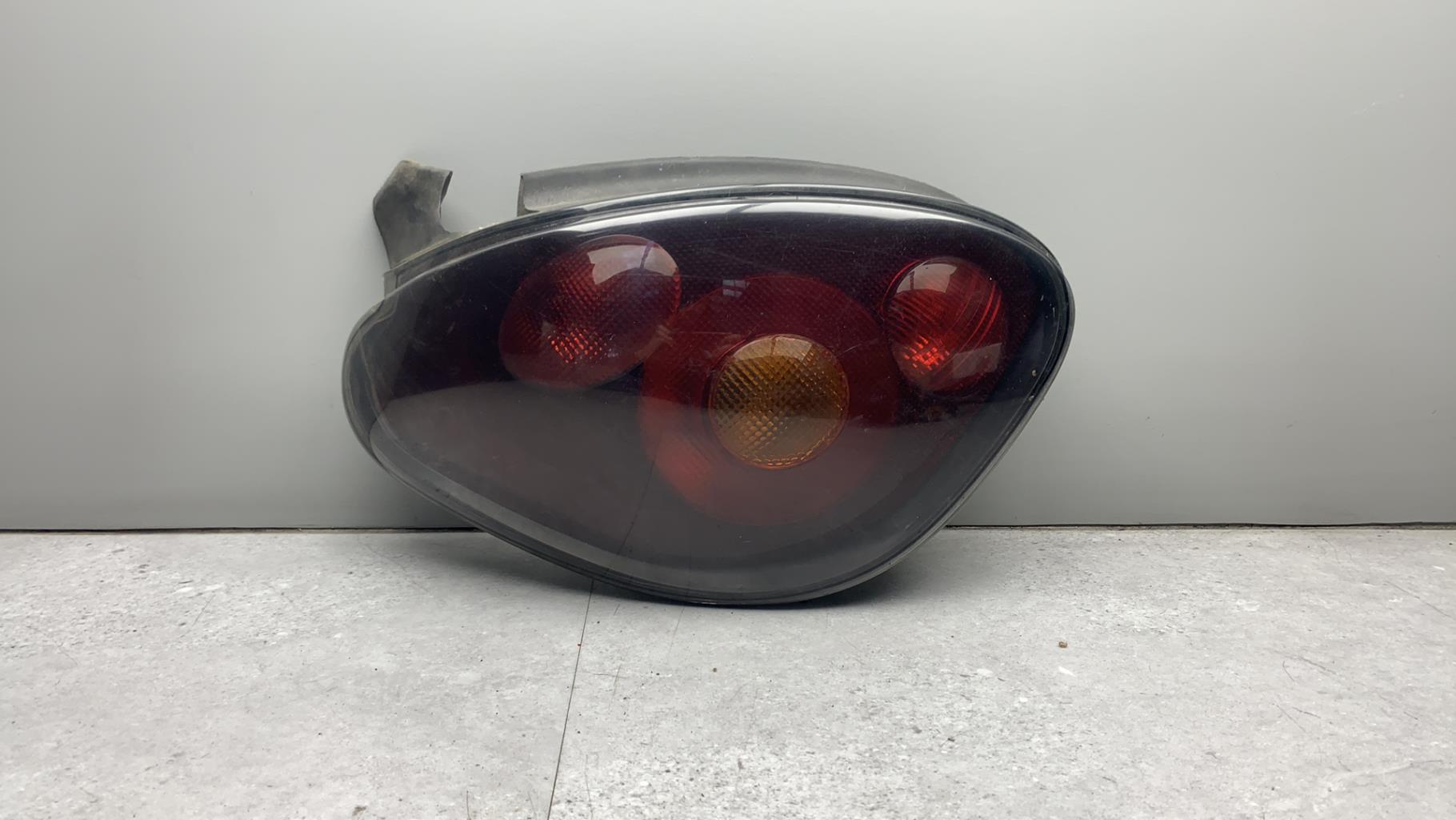 Fanale posteriore principale sinistro (luci) FIAT BRAVO 1 Diésel - 1