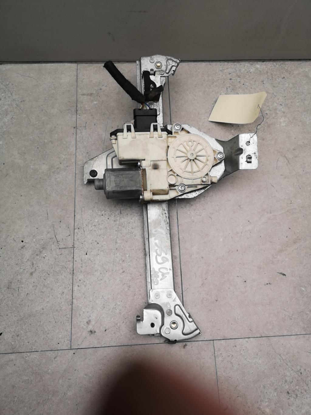 Alzacristalli elettrico posteriore destro CITROEN C4 1 PHASE 1  - 1